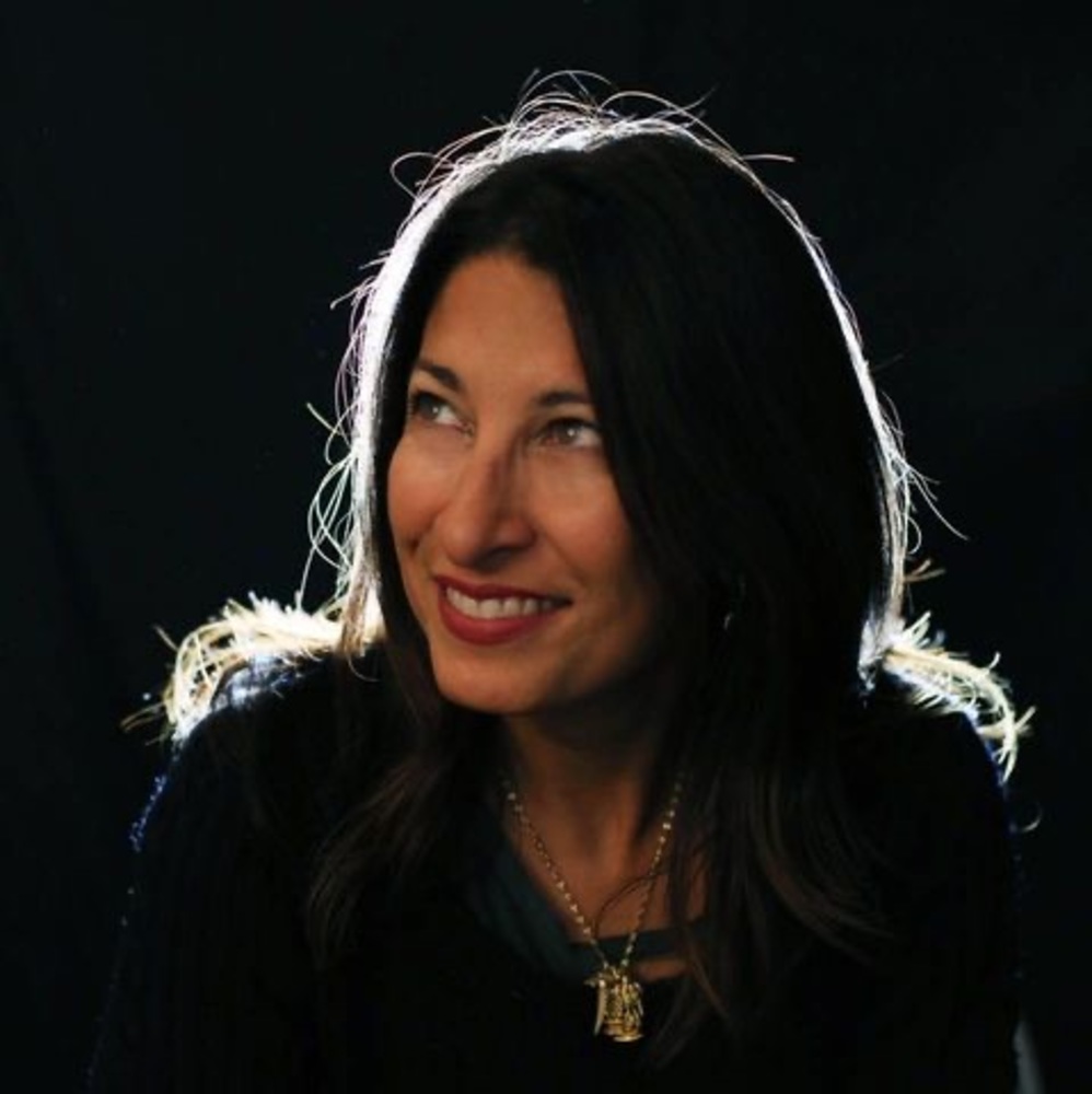 Meet your Posher, Reyna